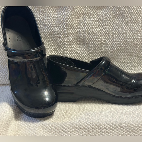 Women’s Dansko Professional Clog - Picture 2 of 11